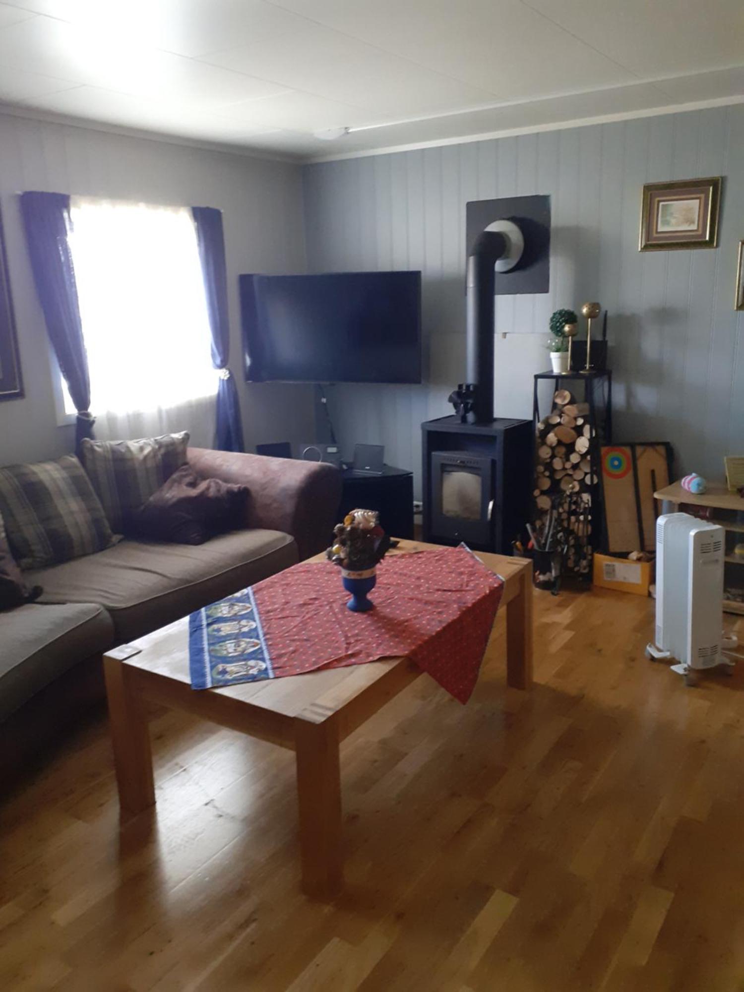 Paradis Appartement