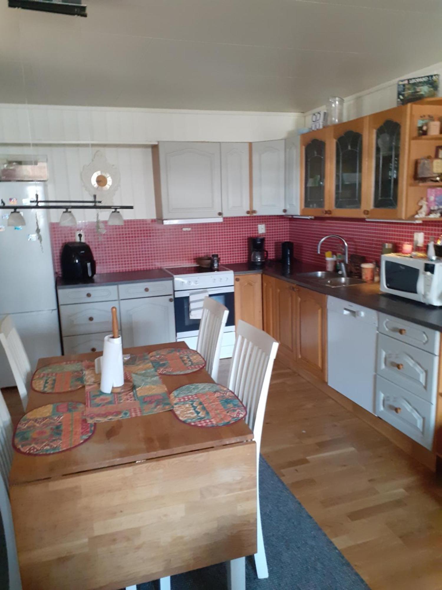 Paradis Appartement *