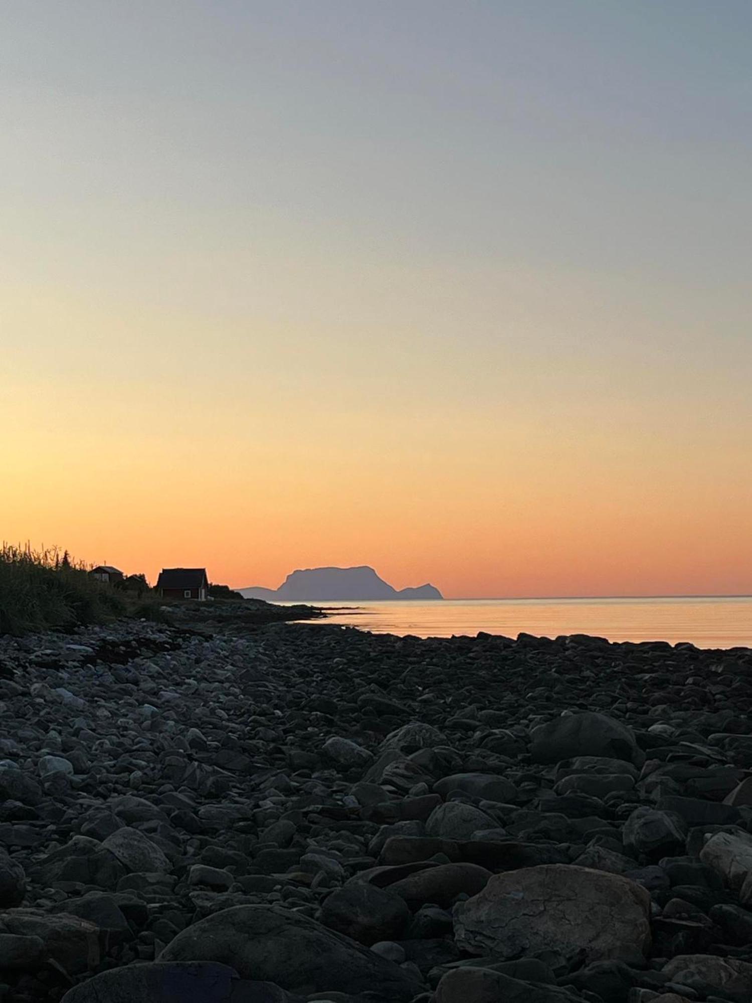 Paradis Nord-Lenangen